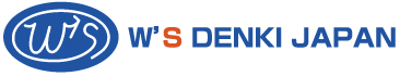 W'S DENKI JAPAN